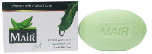 cetrimide glycerin and vitamin e soap